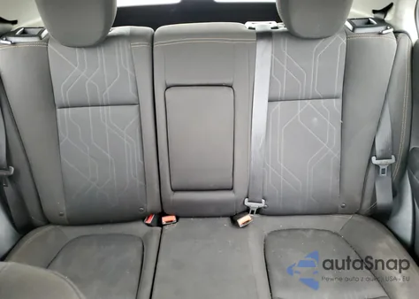 2018 Chevrolet Trax 1Lt from USA, damaged, VIN 3GNCJLSB0JL263448